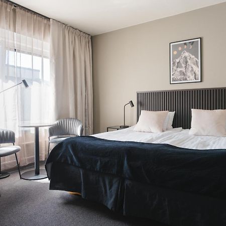 Vici Hotels Linkoeping Екстериор снимка