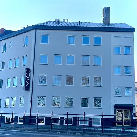 Vici Hotels Linkoeping Екстериор снимка