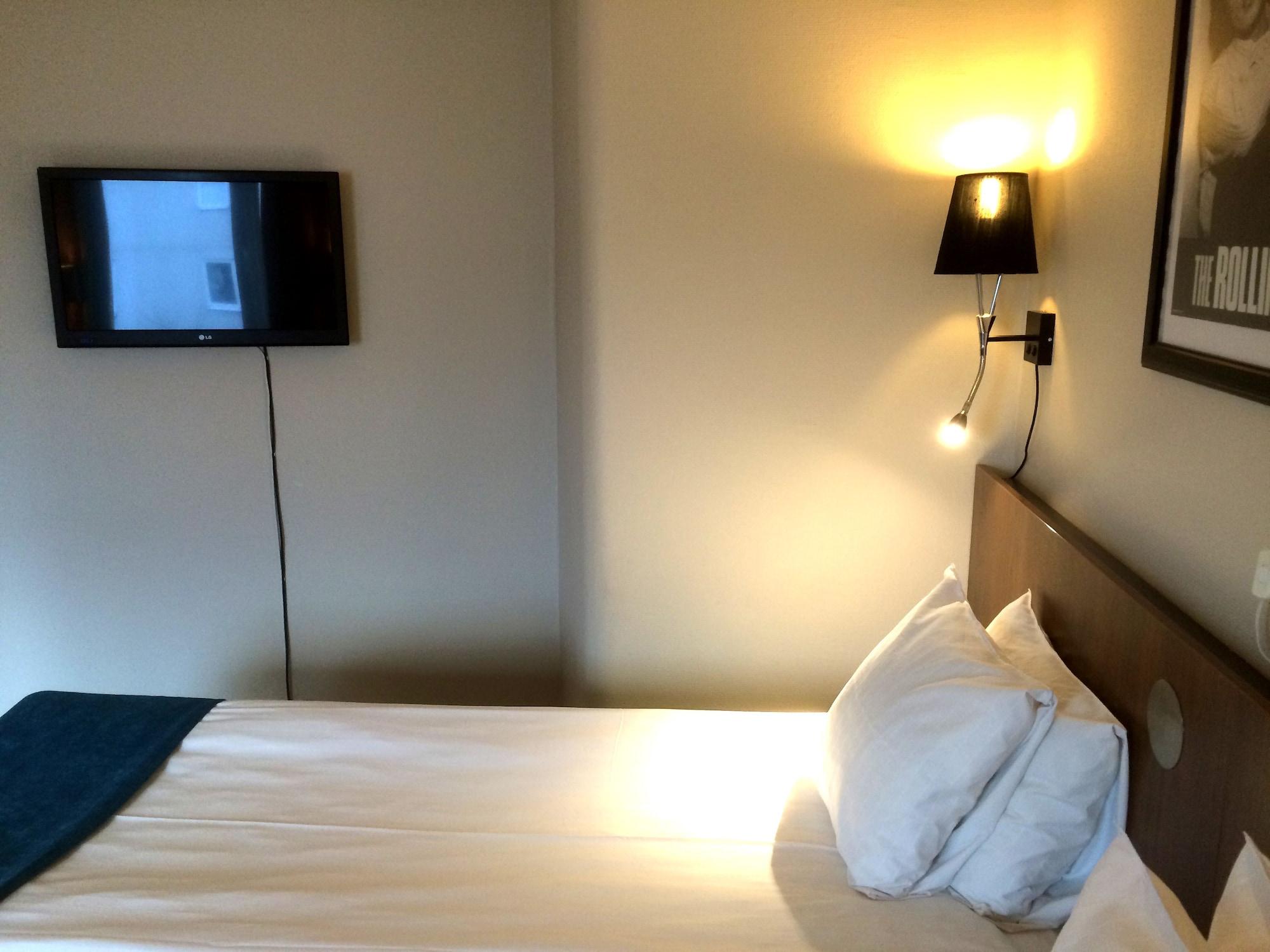 Vici Hotels Linkoeping Екстериор снимка