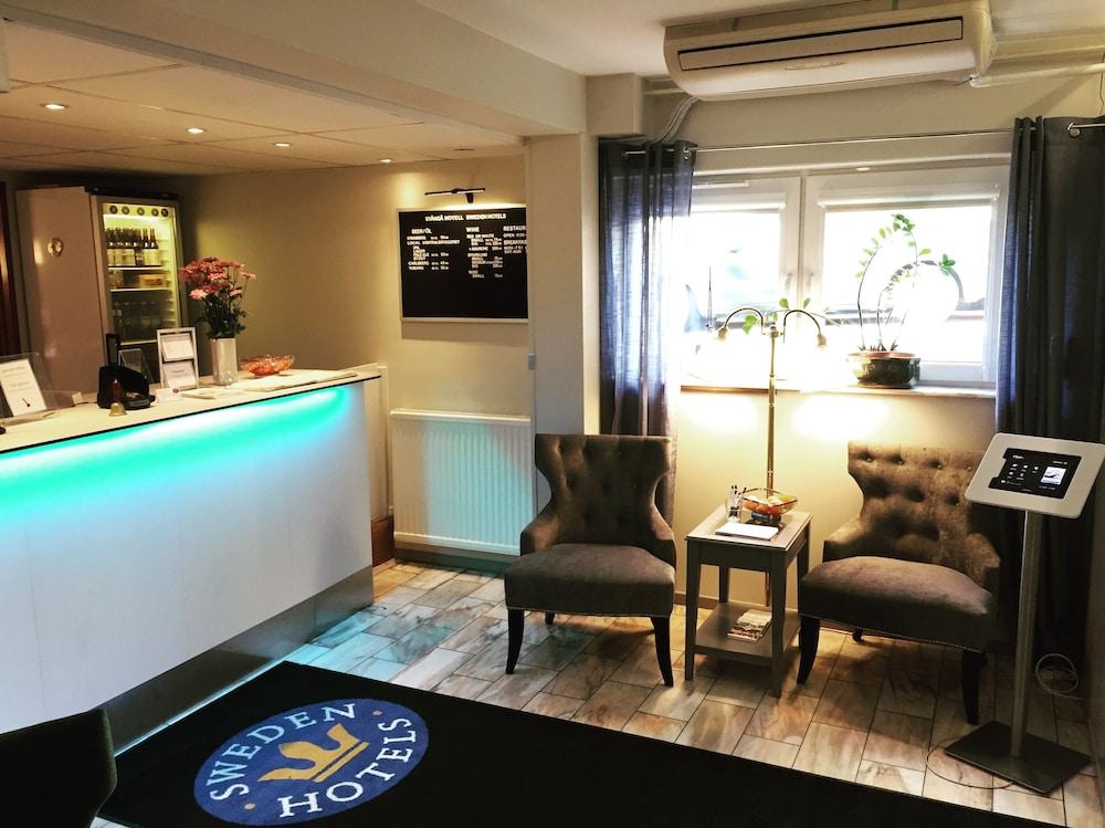 Vici Hotels Linkoeping Екстериор снимка