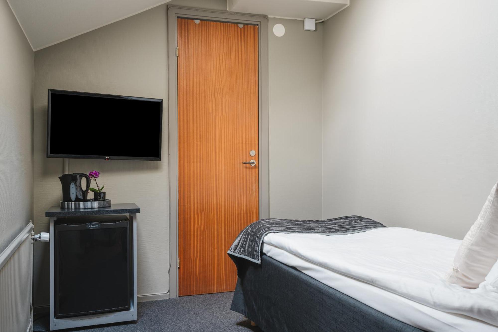 Vici Hotels Linkoeping Екстериор снимка
