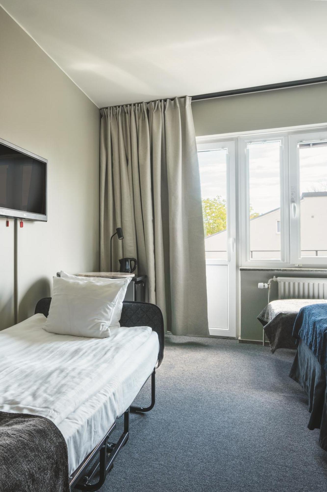 Vici Hotels Linkoeping Екстериор снимка