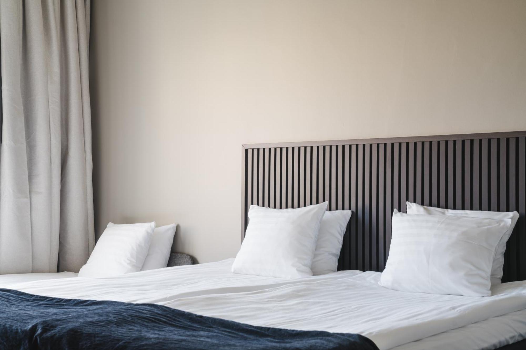 Vici Hotels Linkoeping Екстериор снимка