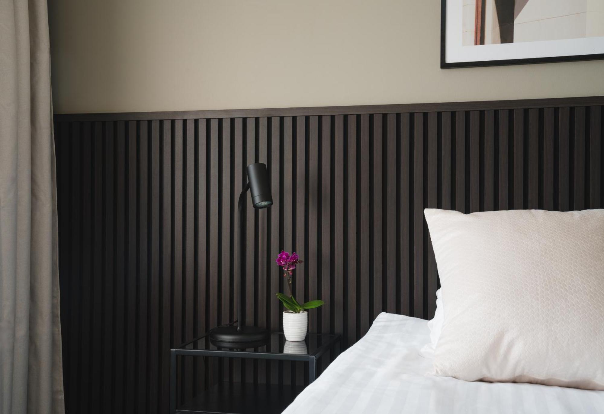 Vici Hotels Linkoeping Екстериор снимка