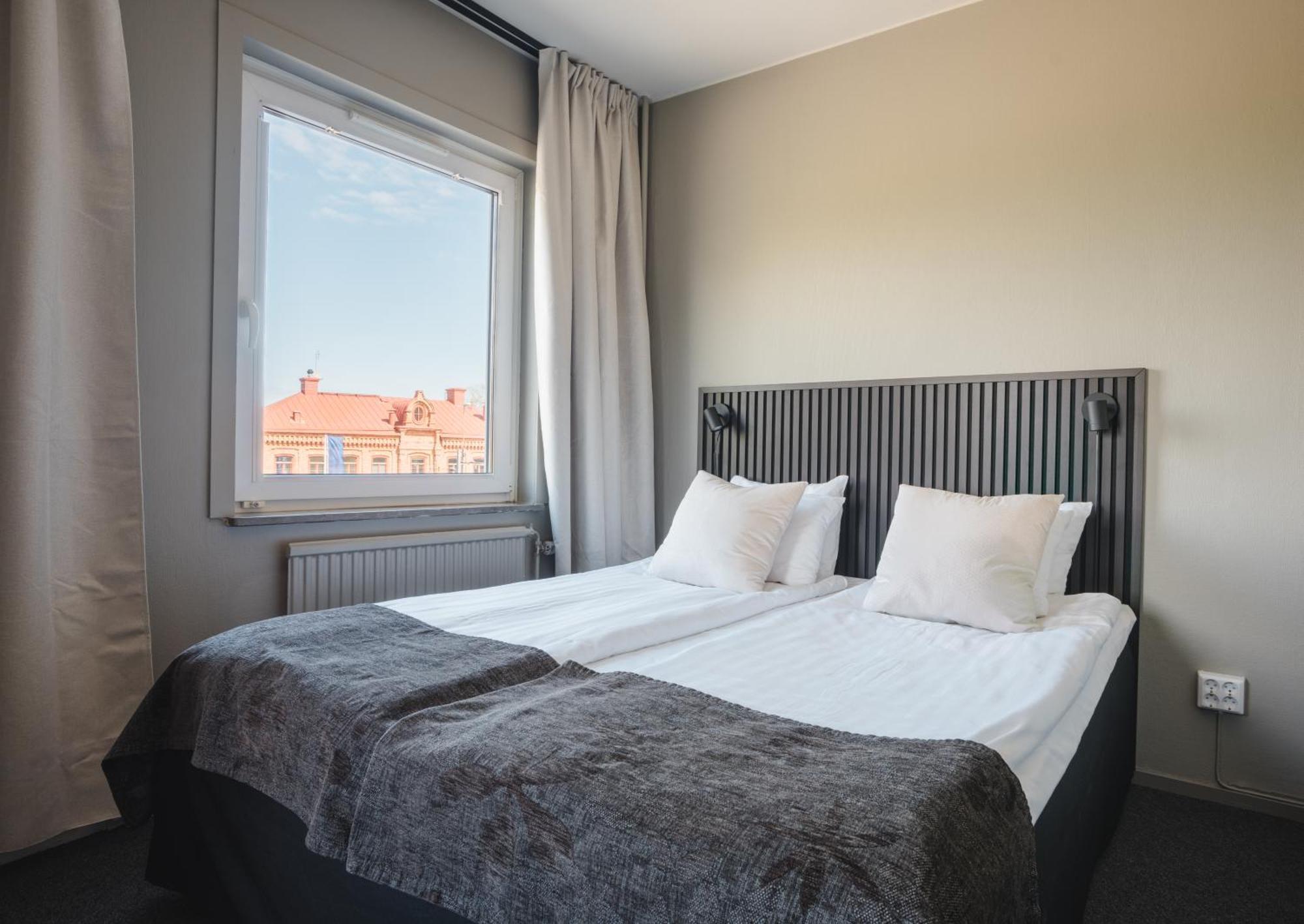 Vici Hotels Linkoeping Екстериор снимка