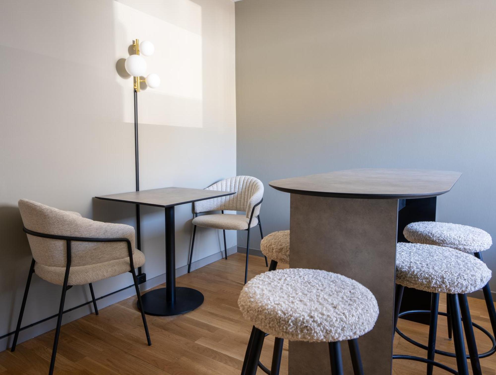 Vici Hotels Linkoeping Екстериор снимка