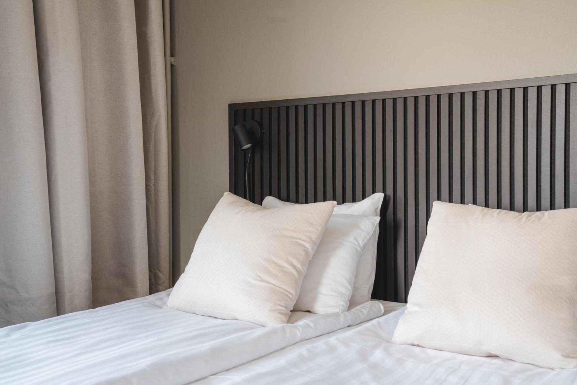 Vici Hotels Linkoeping Екстериор снимка