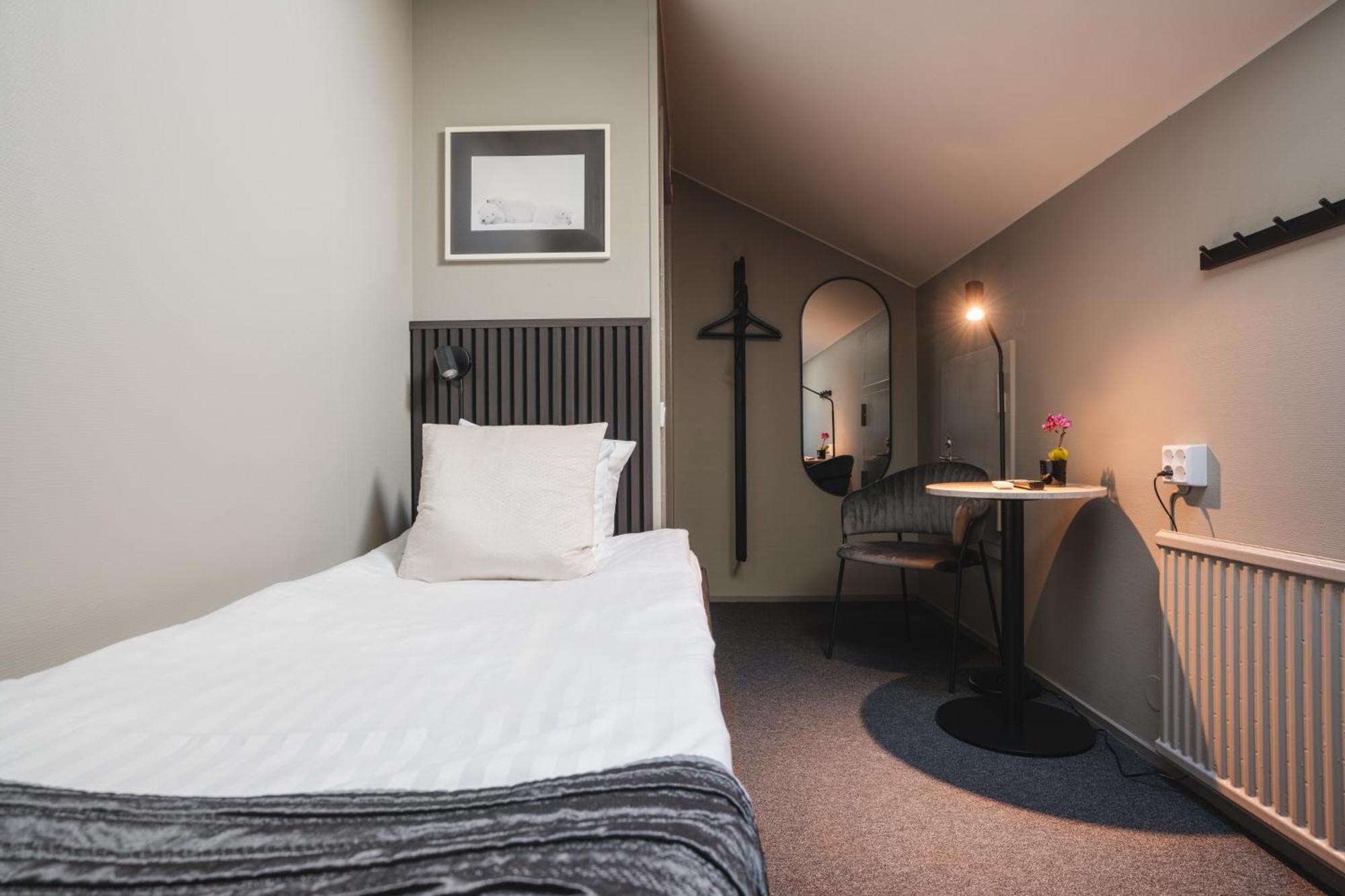 Vici Hotels Linkoeping Екстериор снимка