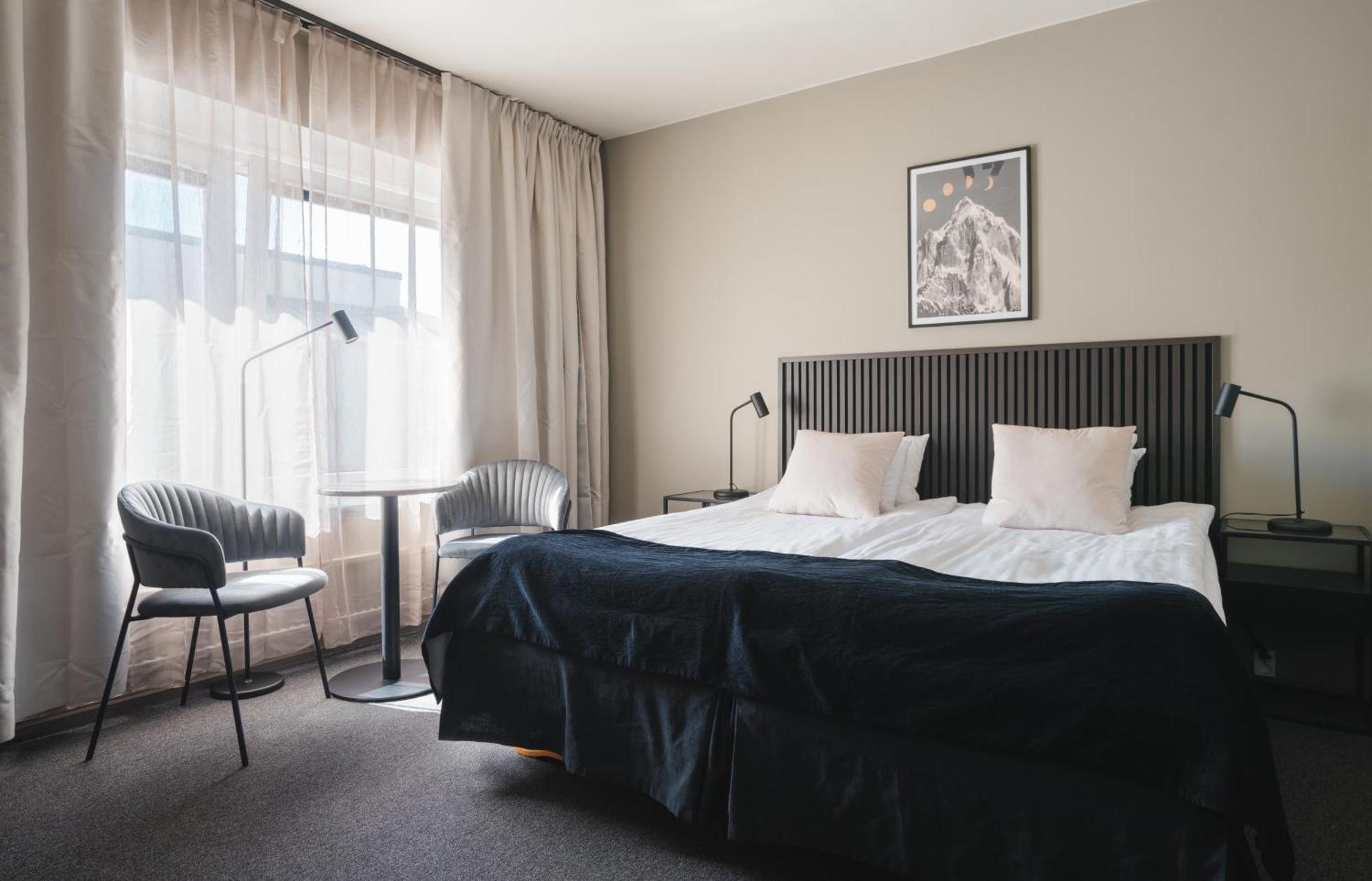 Vici Hotels Linkoeping Екстериор снимка