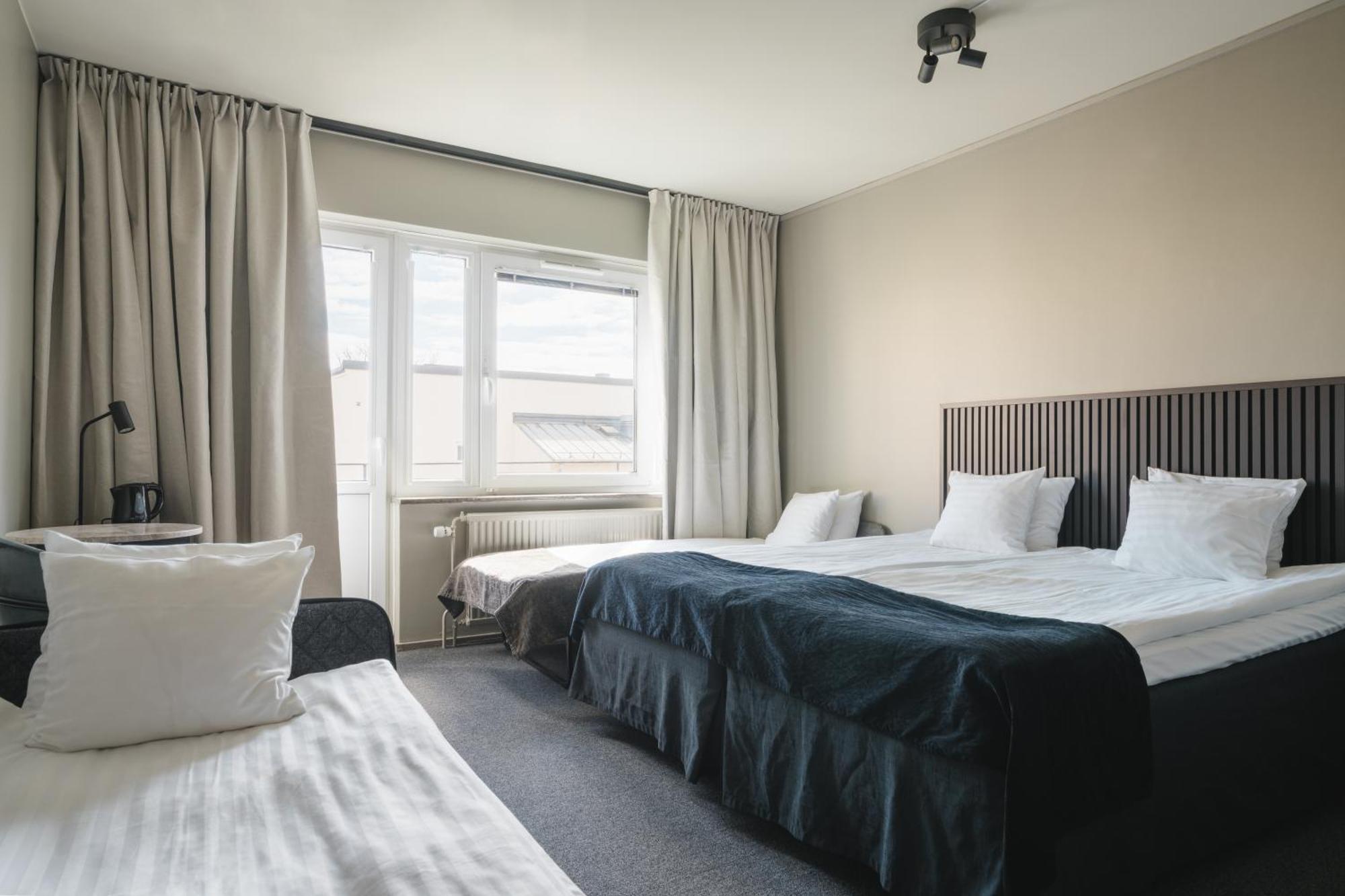 Vici Hotels Linkoeping Екстериор снимка