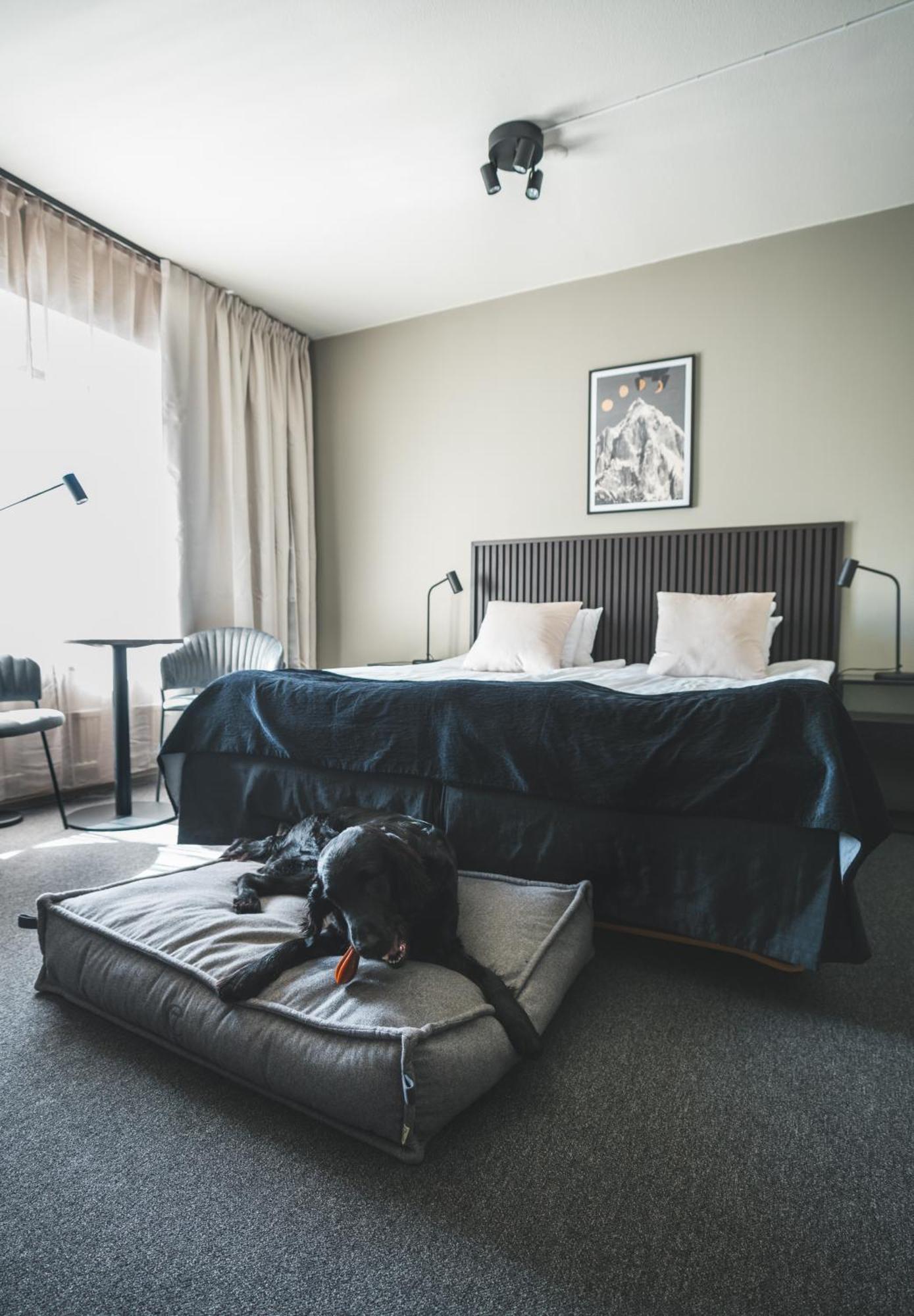 Vici Hotels Linkoeping Екстериор снимка
