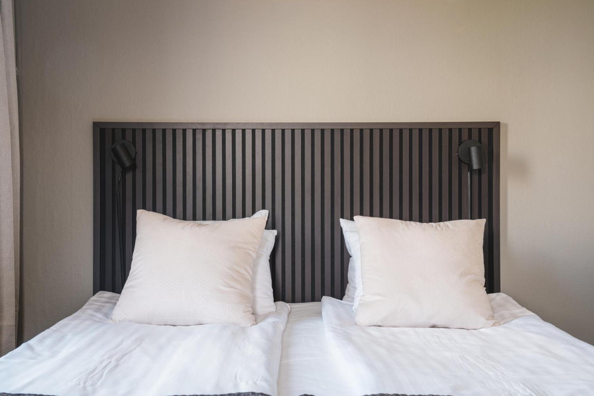 Vici Hotels Linkoeping Екстериор снимка