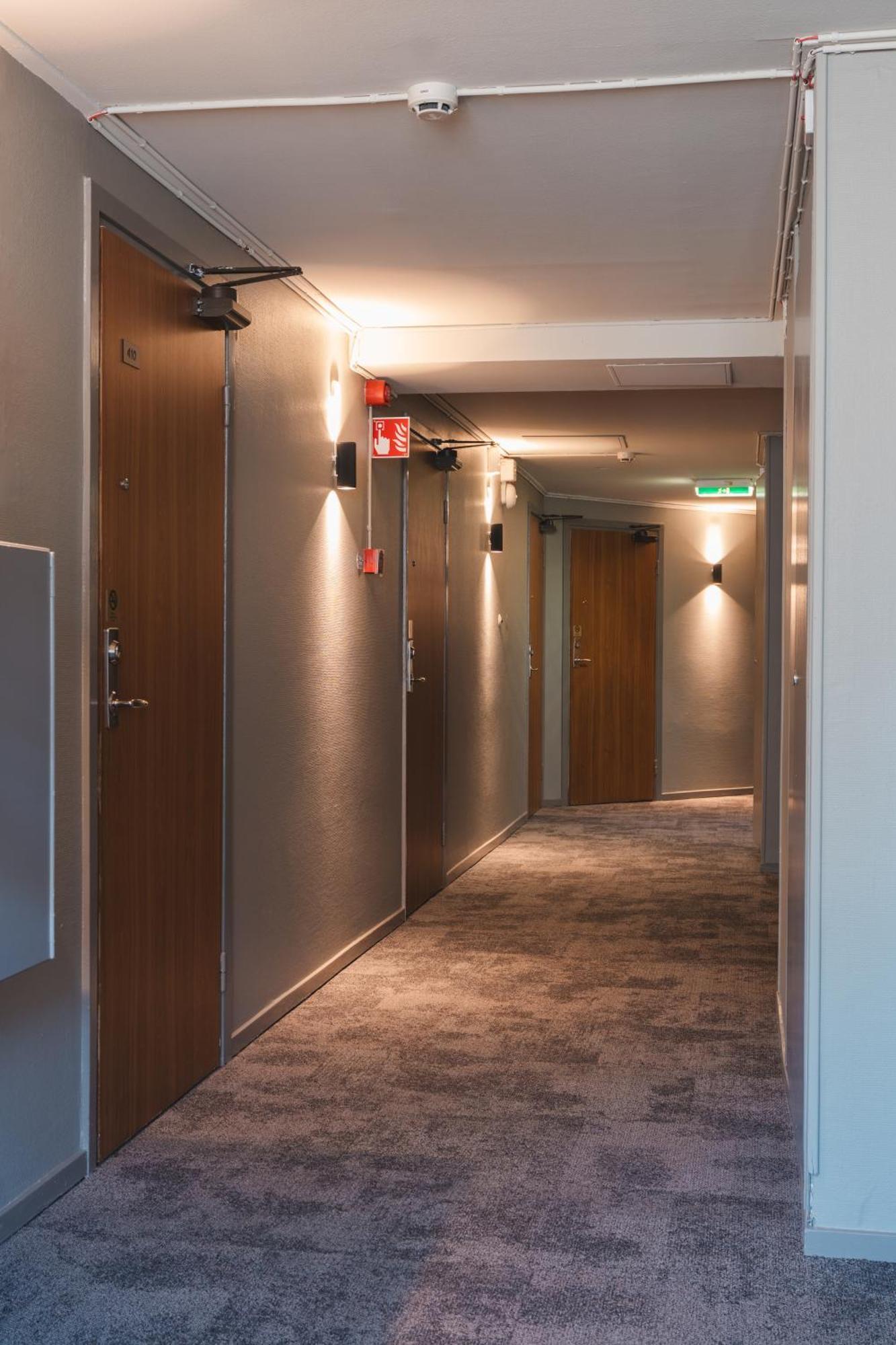 Vici Hotels Linkoeping Екстериор снимка