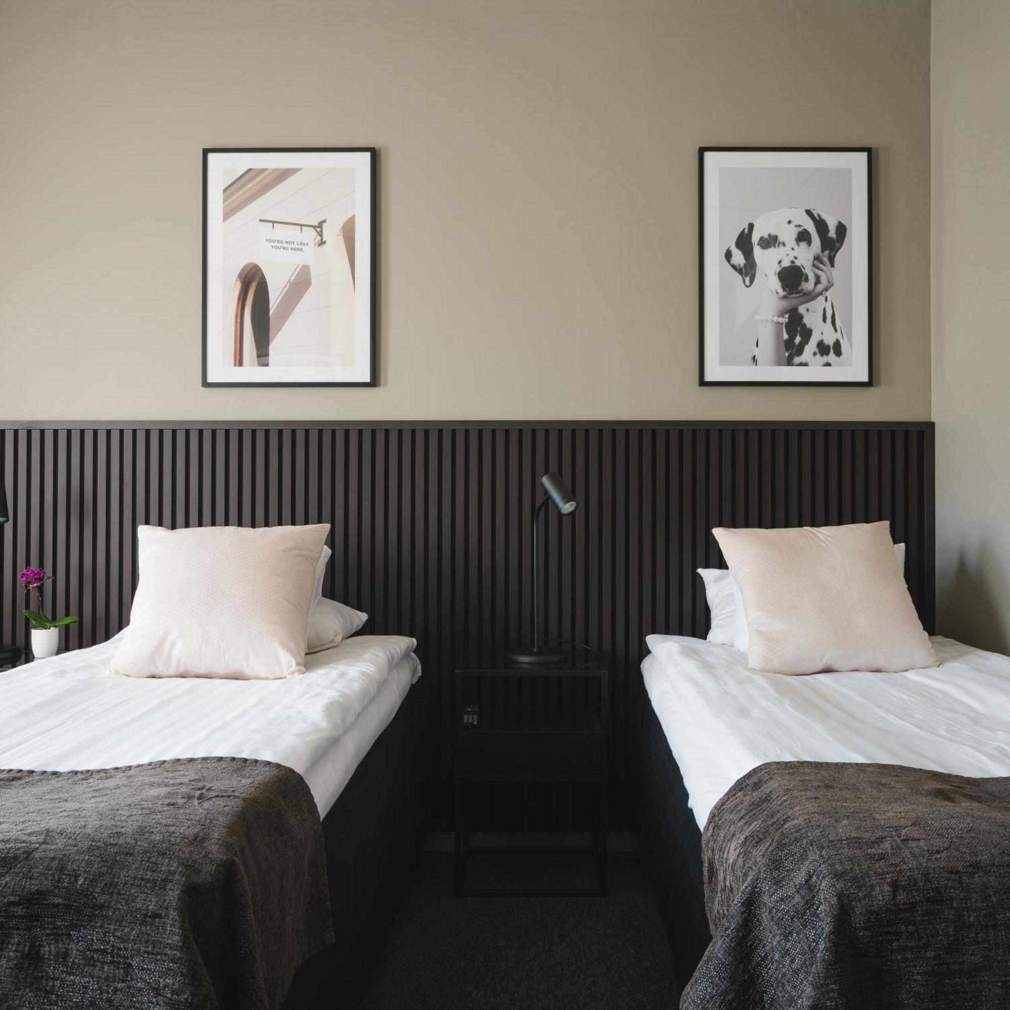 Vici Hotels Linkoeping Екстериор снимка