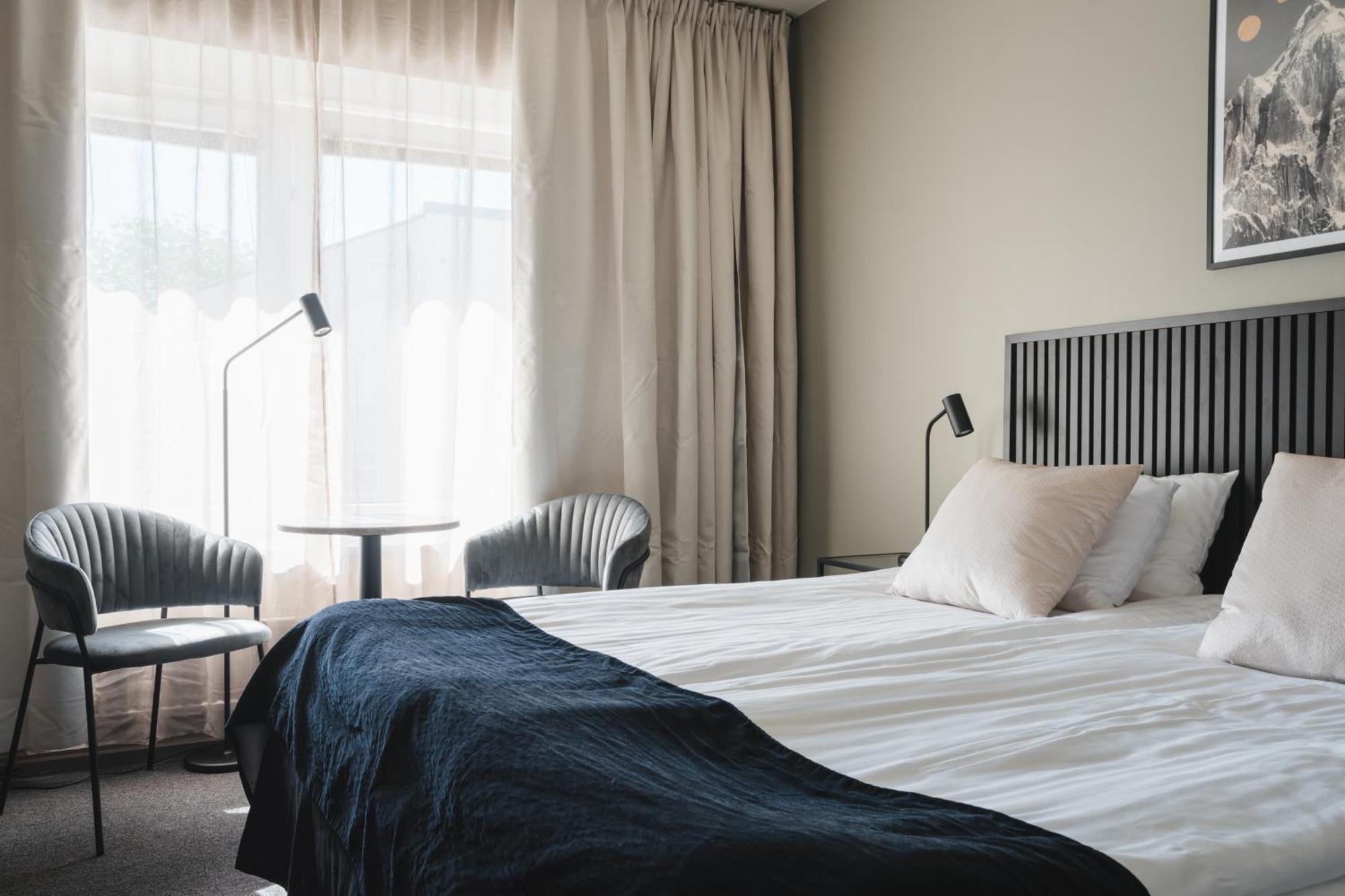 Vici Hotels Linkoeping Екстериор снимка