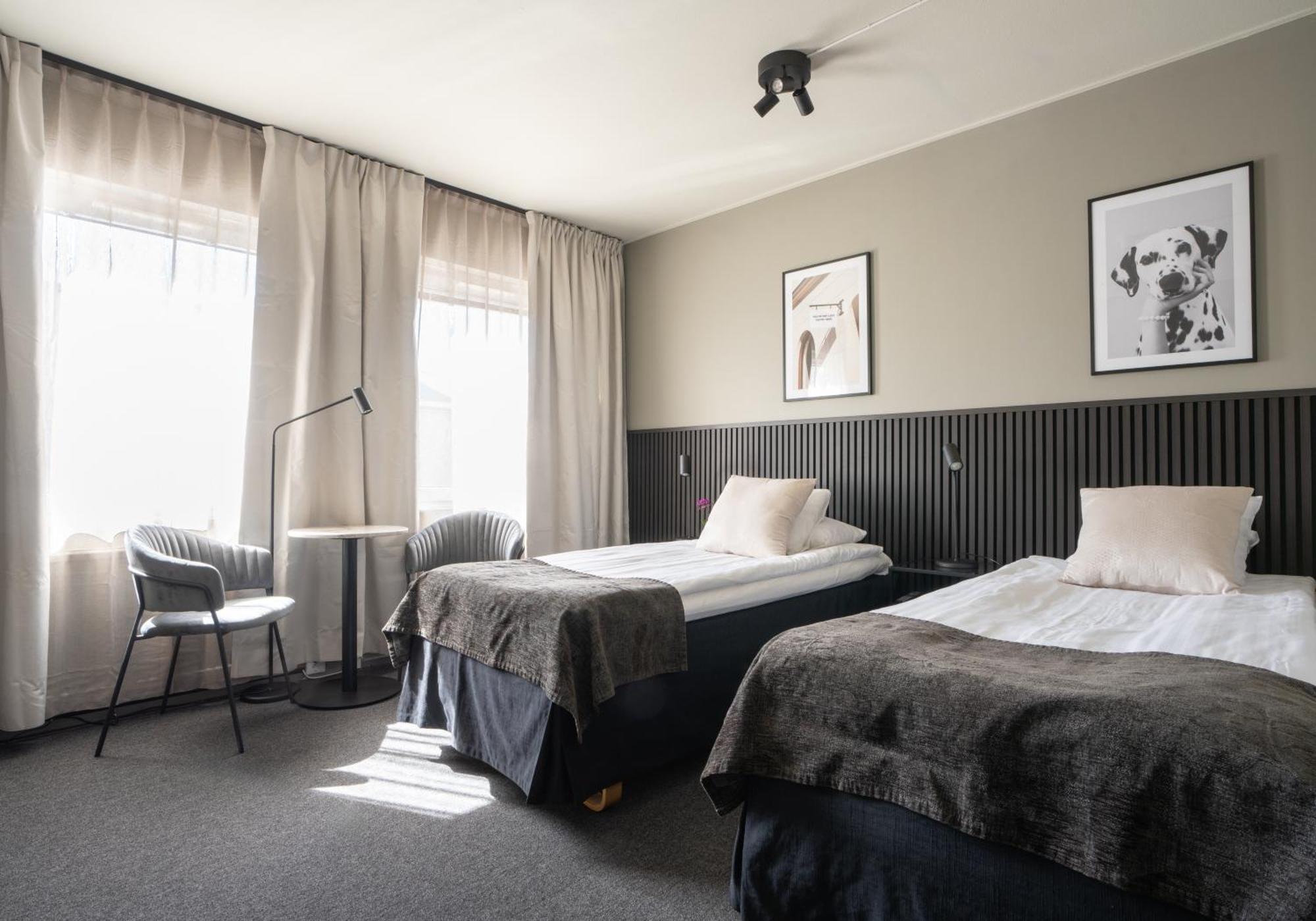 Vici Hotels Linkoeping Екстериор снимка