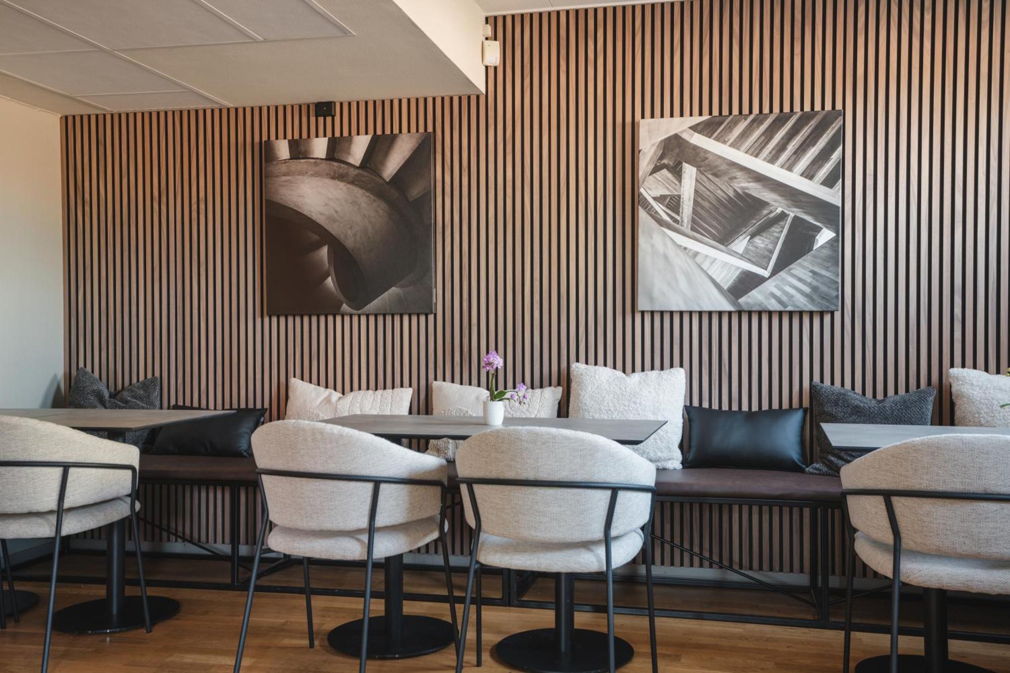 Vici Hotels Linkoeping Екстериор снимка