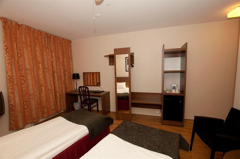 Vici Hotels Linkoeping Екстериор снимка