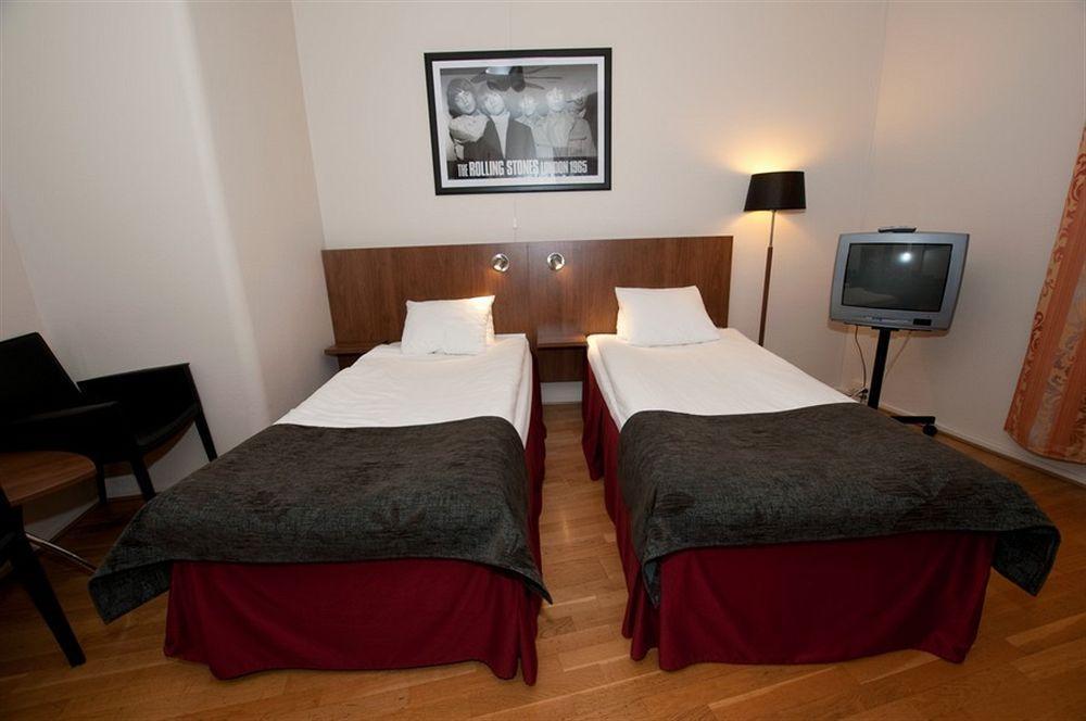 Vici Hotels Linkoeping Екстериор снимка