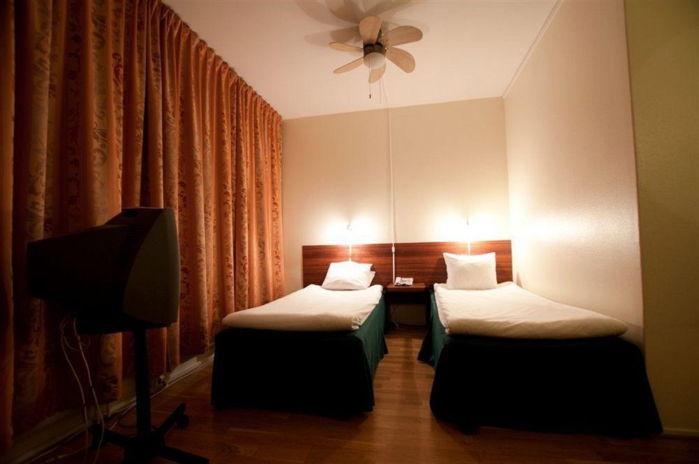 Vici Hotels Linkoeping Екстериор снимка