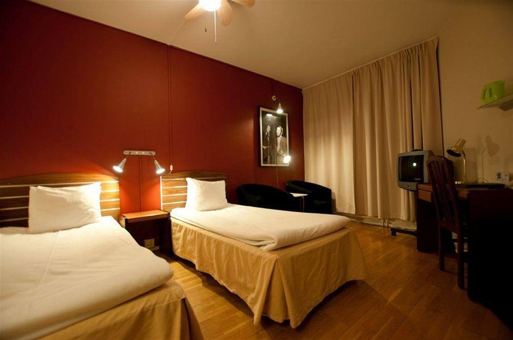 Vici Hotels Linkoeping Екстериор снимка