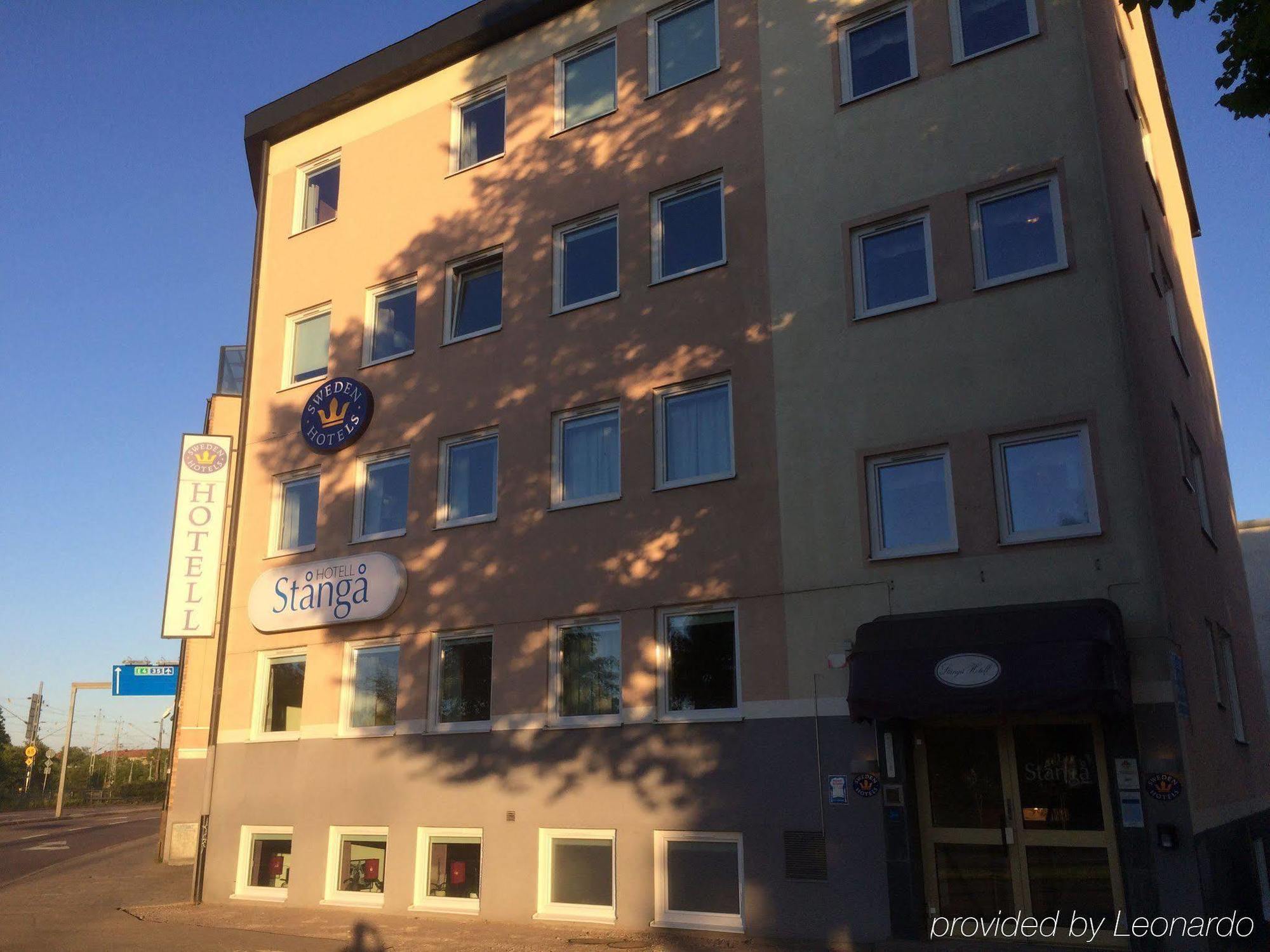 Vici Hotels Linkoeping Екстериор снимка