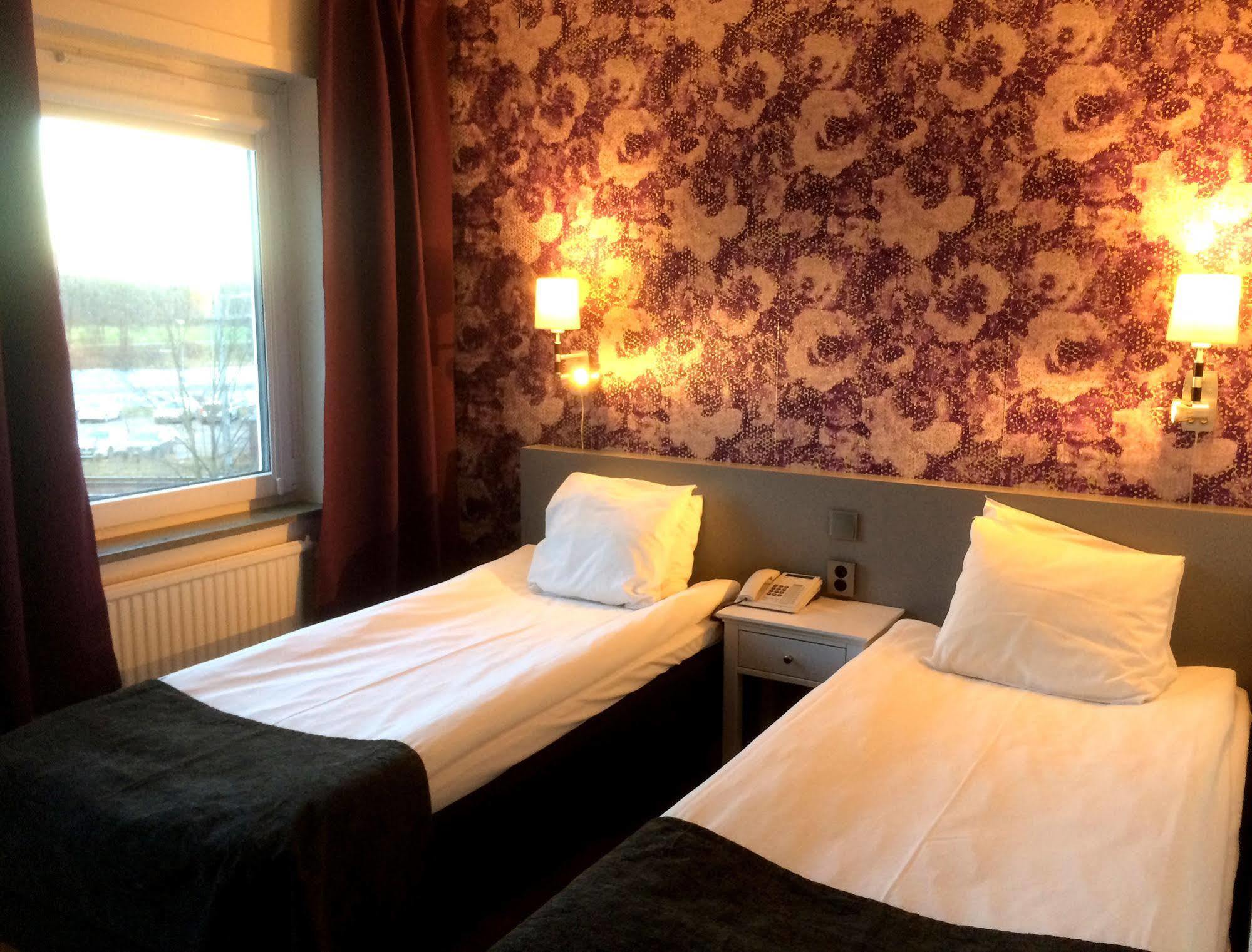 Vici Hotels Linkoeping Екстериор снимка