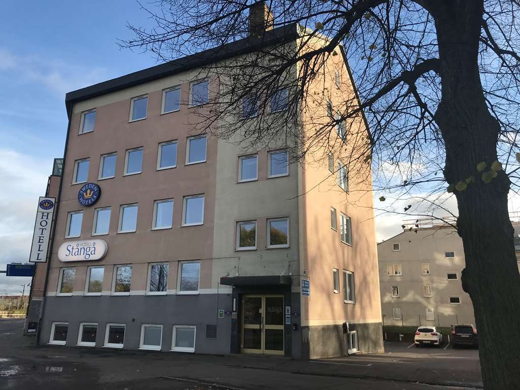 Vici Hotels Linkoeping Екстериор снимка